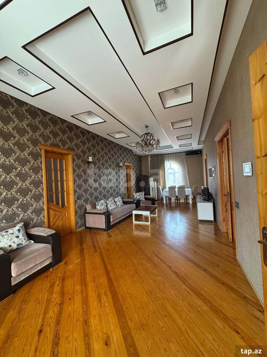 Həyət evi kirayə verilir, Lənkəran ş. (7)