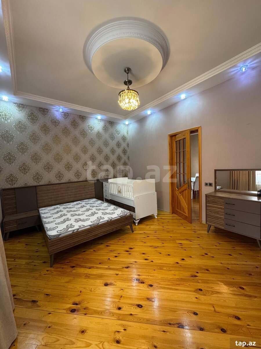 Həyət evi kirayə verilir, Lənkəran ş. (8)
