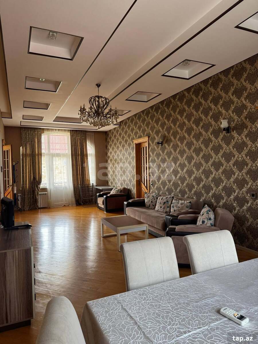 Həyət evi kirayə verilir, Lənkəran ş. (6)