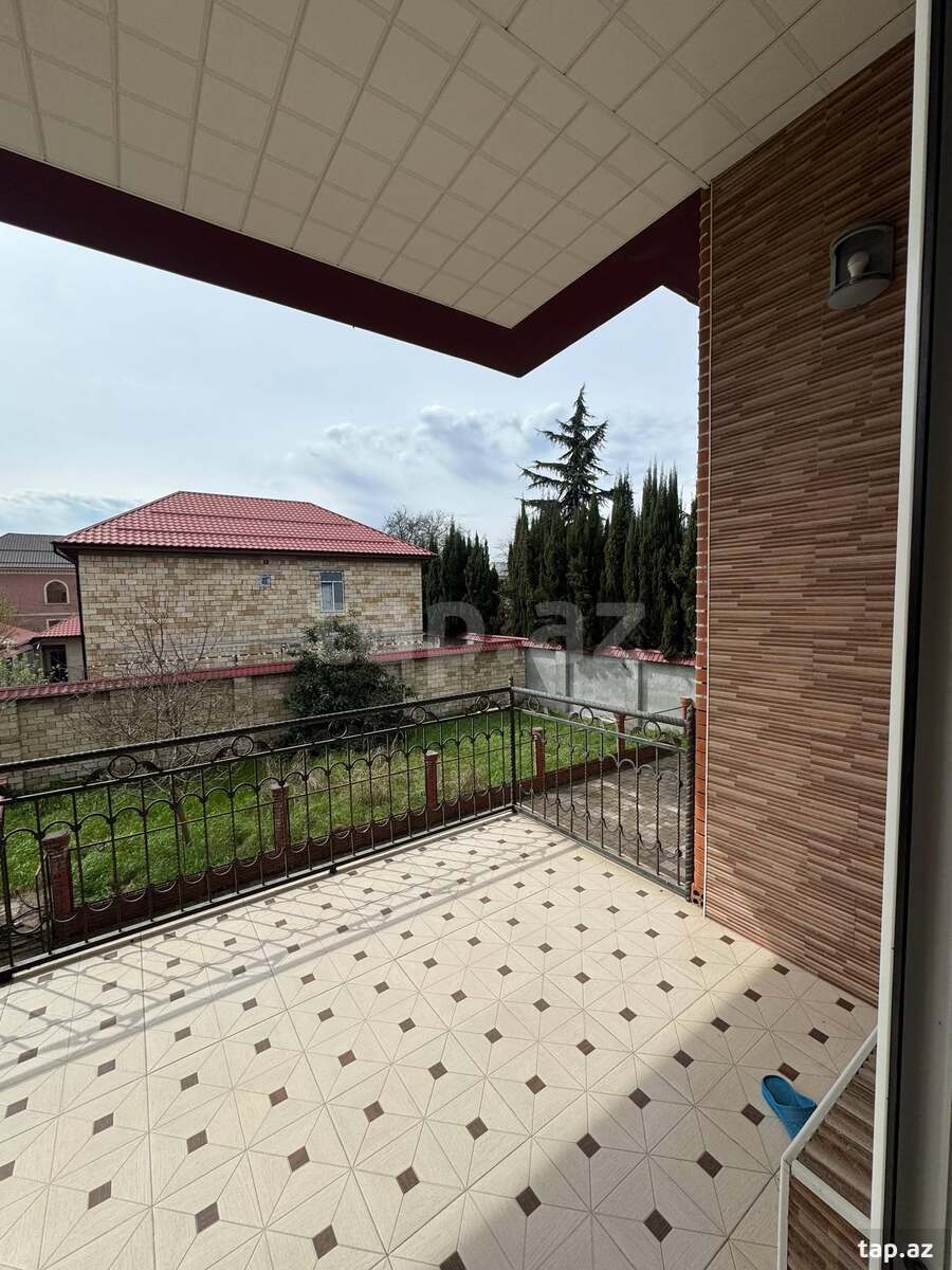 Həyət evi kirayə verilir, Lənkəran ş. (3)
