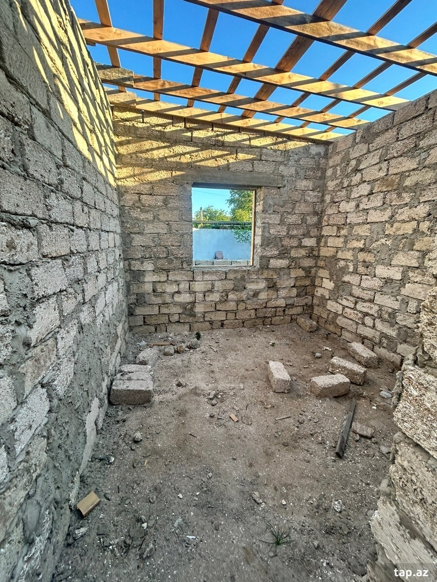Həyət evi, Maştağa qəs. (5)