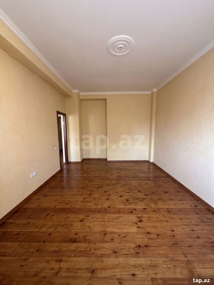 3-otaqlı yeni tikili, Elşən Süleymanov küç., 108 m² (6)