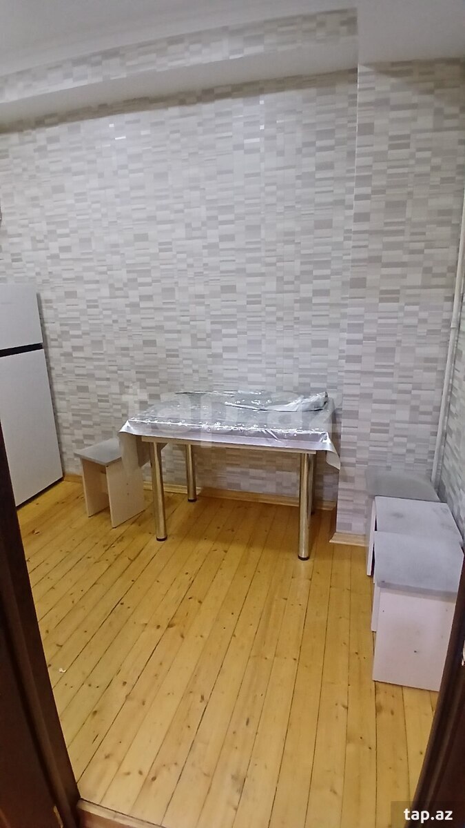 2-otaqlı yeni tikili kirayə verilir, Masazır qəs., 60 m² (10)