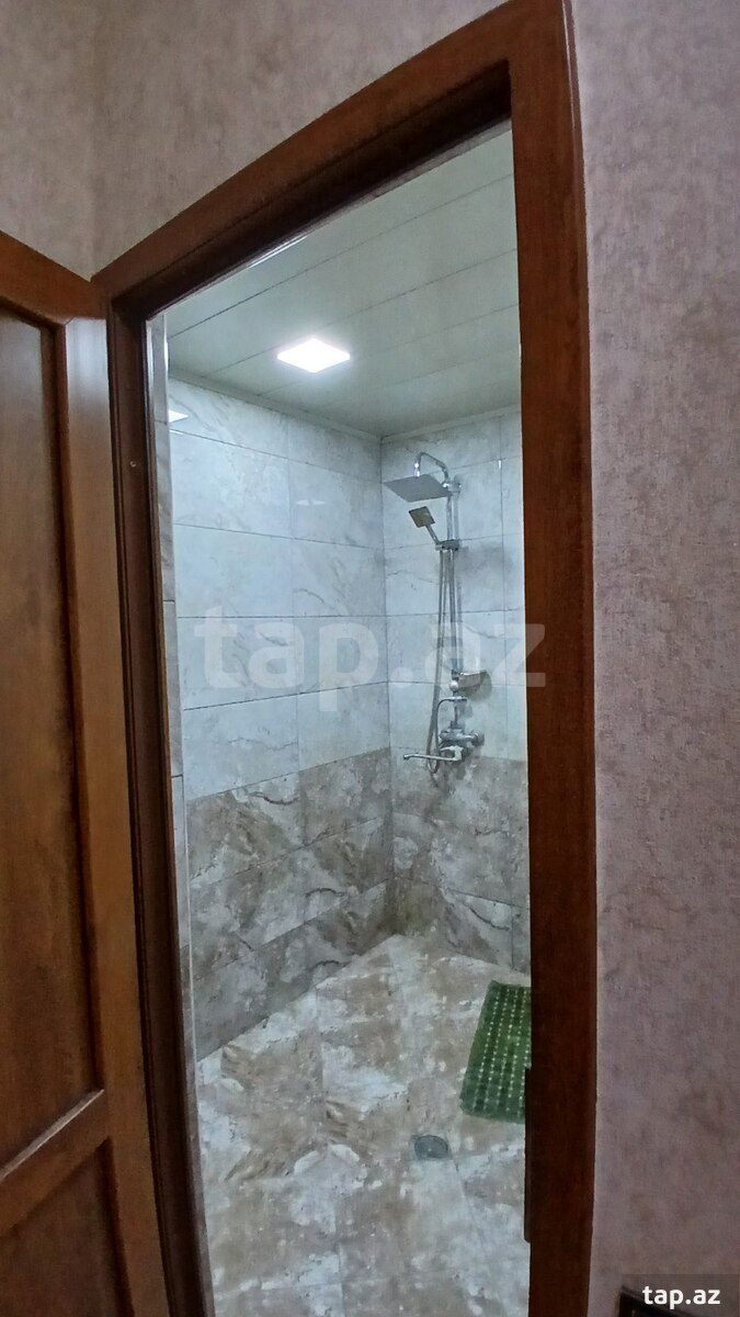 2-otaqlı yeni tikili kirayə verilir, Masazır qəs., 60 m² (15)