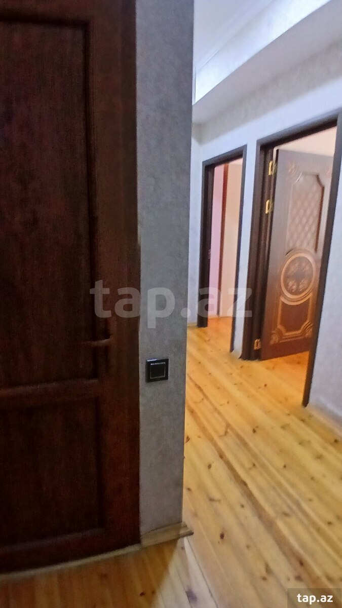 2-otaqlı yeni tikili kirayə verilir, Masazır qəs., 60 m² (16)