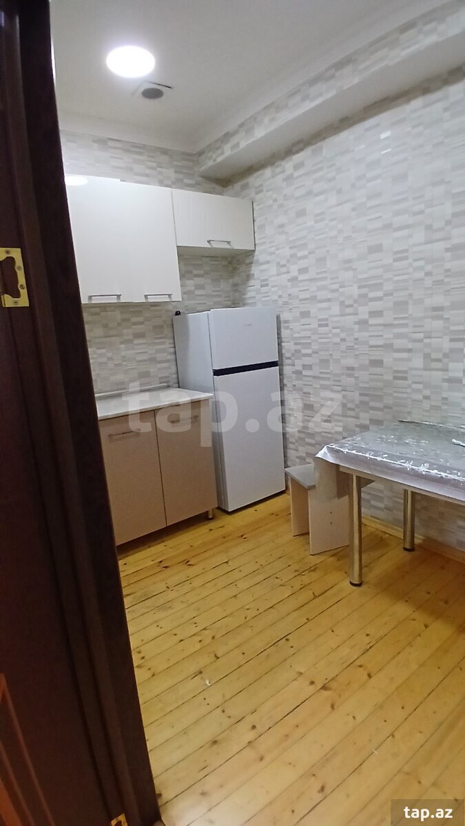 2-otaqlı yeni tikili kirayə verilir, Masazır qəs., 60 m² (12)