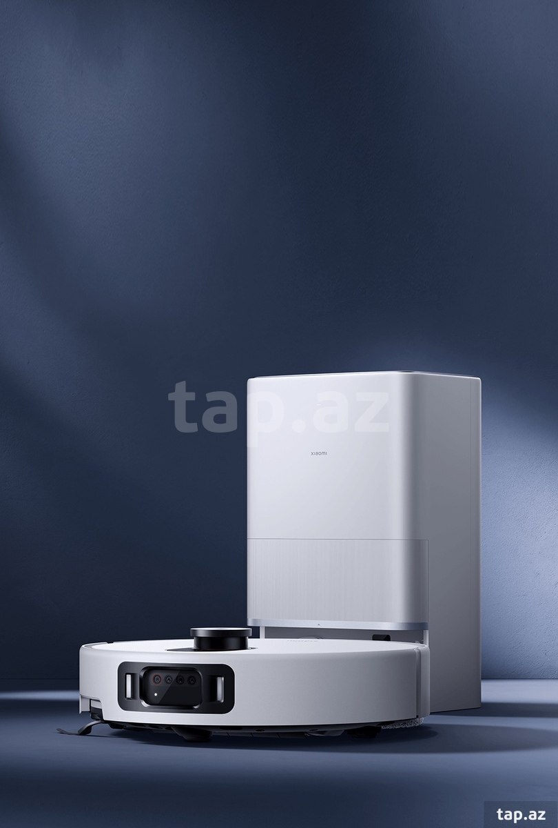 Xiaomi Robot Vacuum 5 Pro