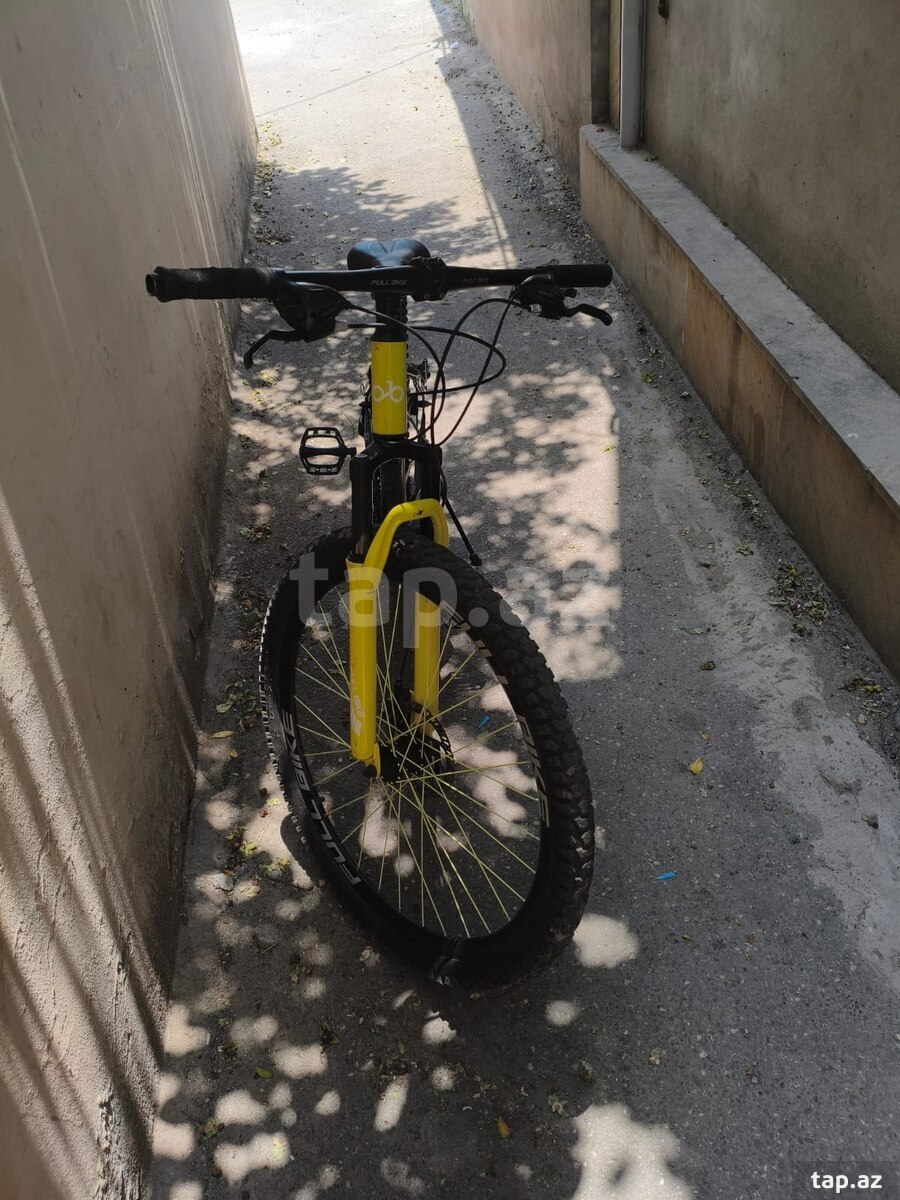 Velosiped
