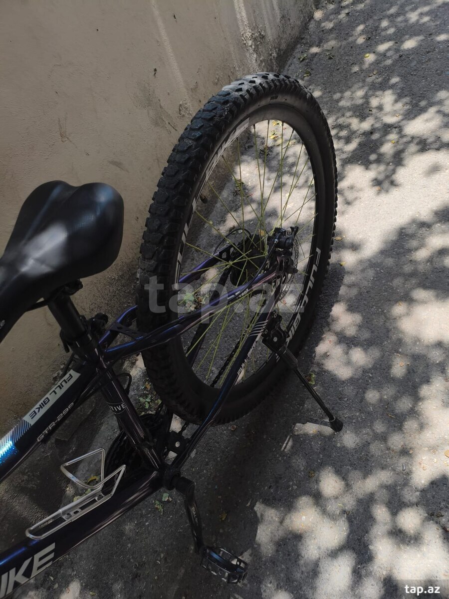 Velosiped (2)