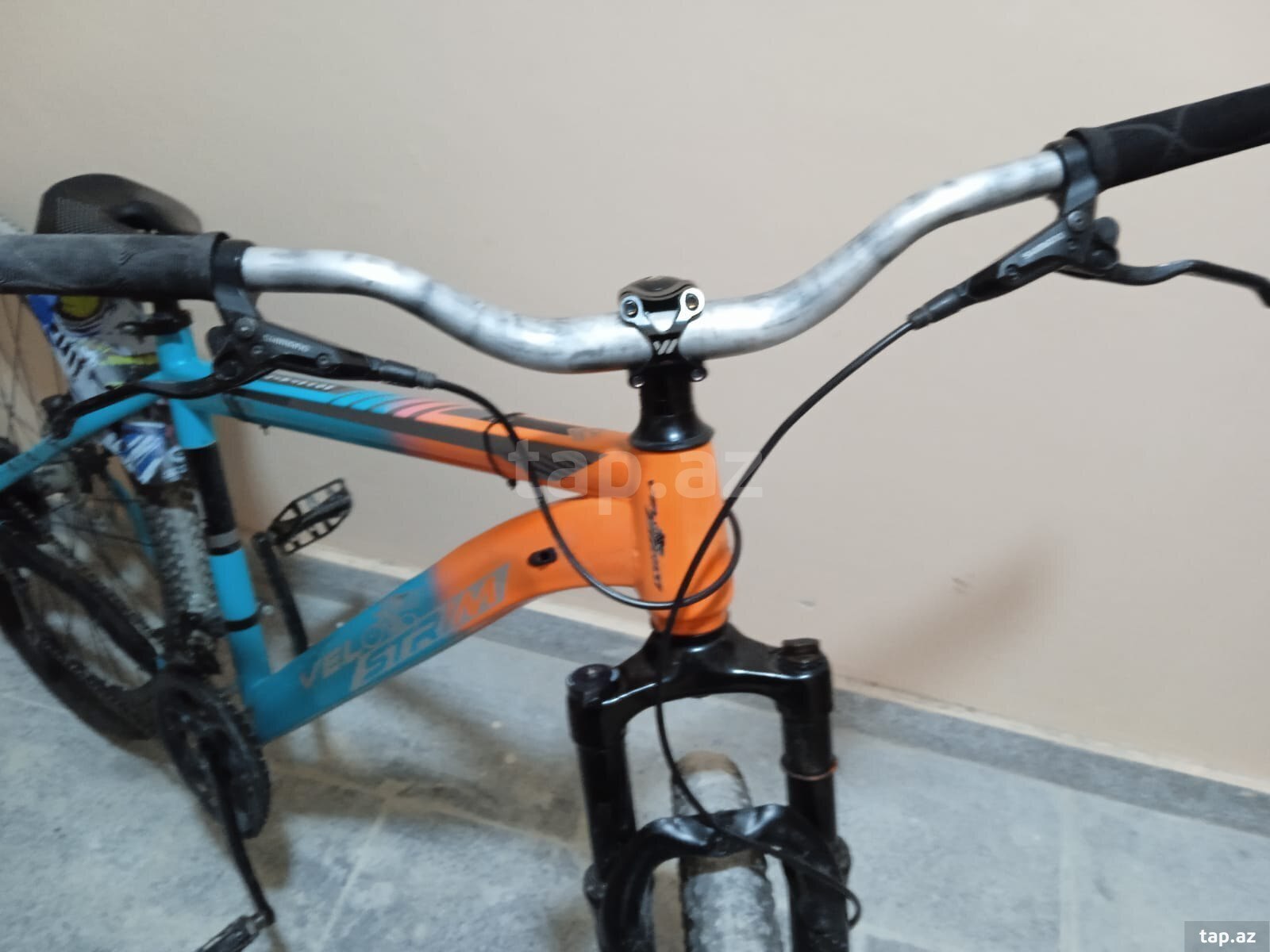 Velosiped Strim  (2)
