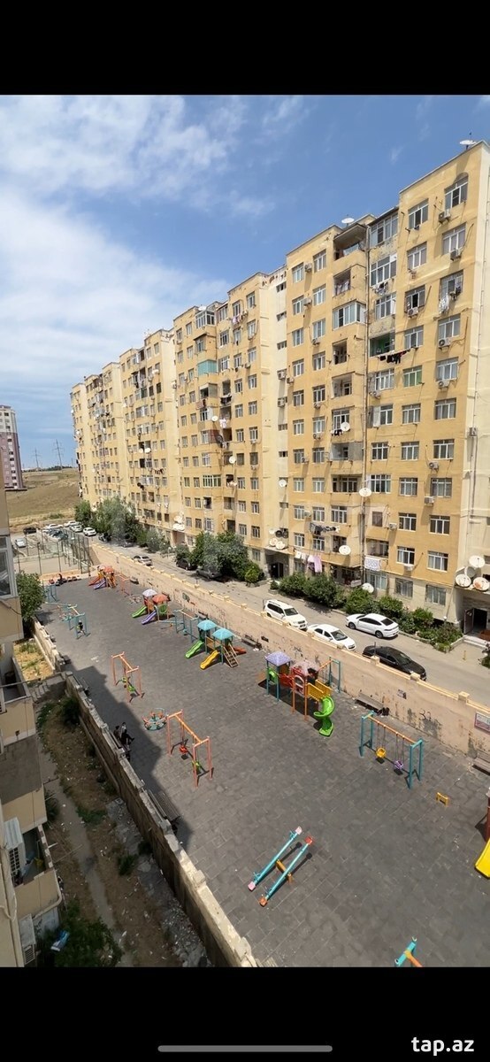 2-otaqlı yeni tikili, Xırdalan ş., 71 m² (8)