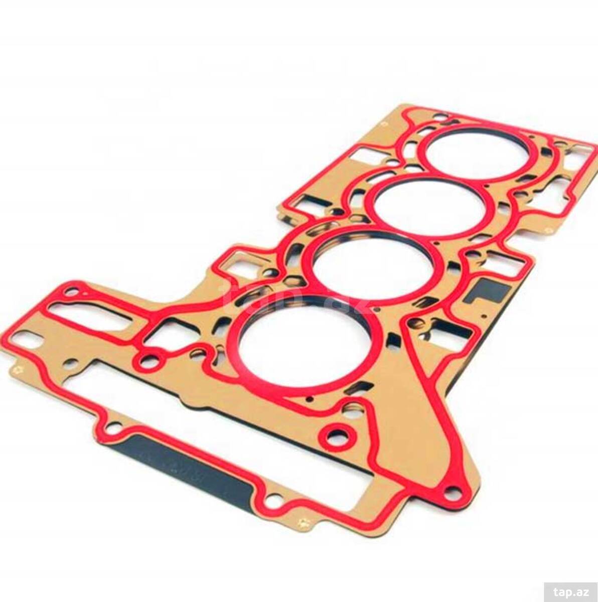 BMW F10 N20 mühərrik başlığı üçün araqatı