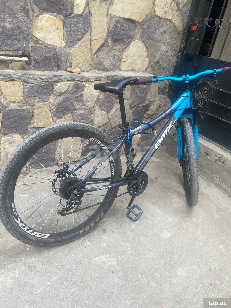 Velosiped (2)