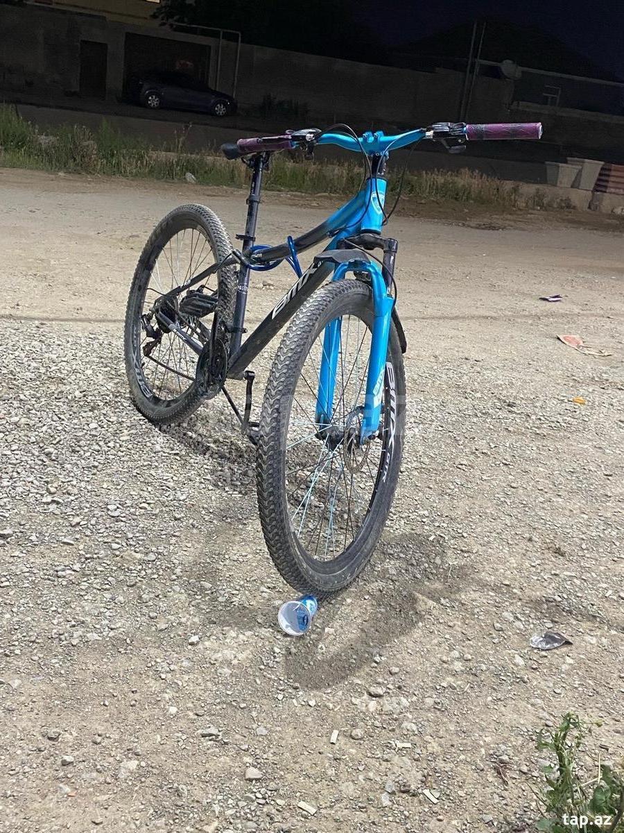 Velosiped