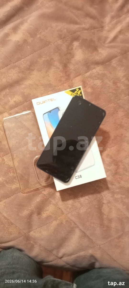 Telefon Alcatel