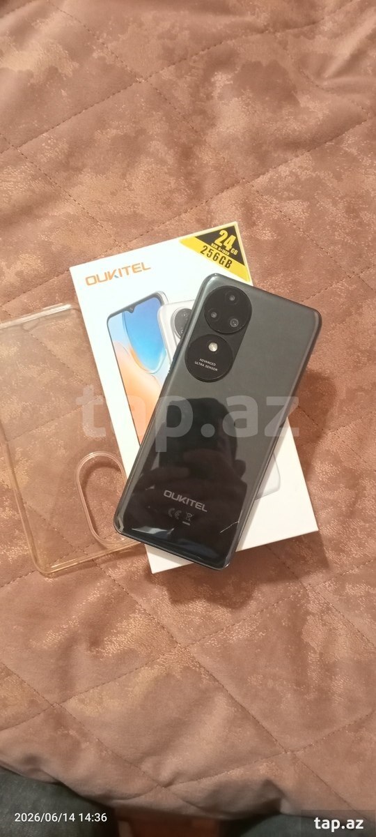 Telefon Alcatel (2)