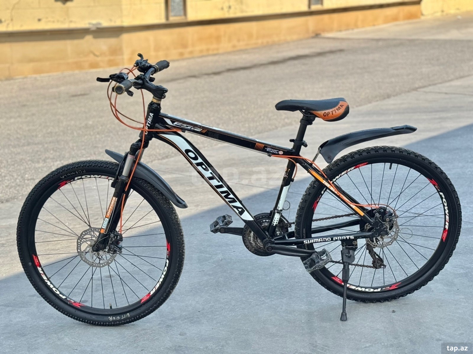 Velosiped Optima 26 (4)