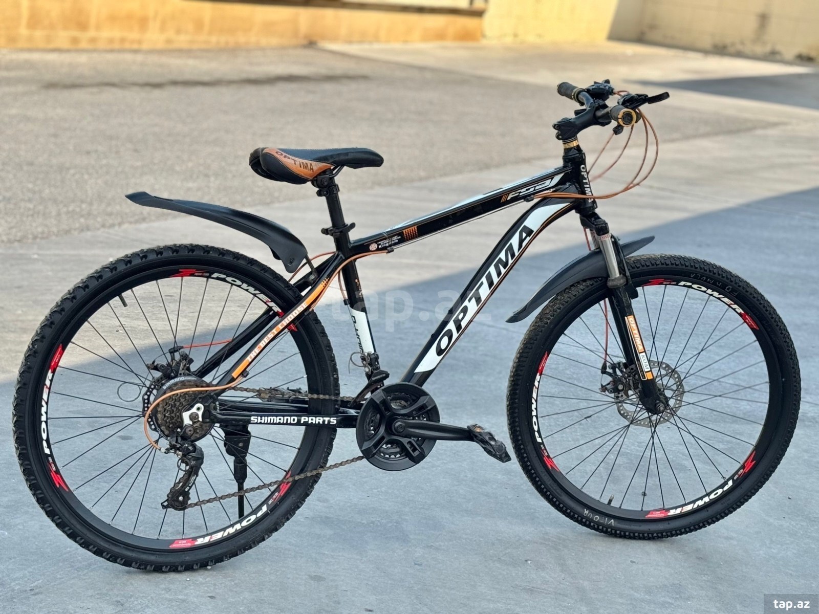 Velosiped Optima 26 (3)