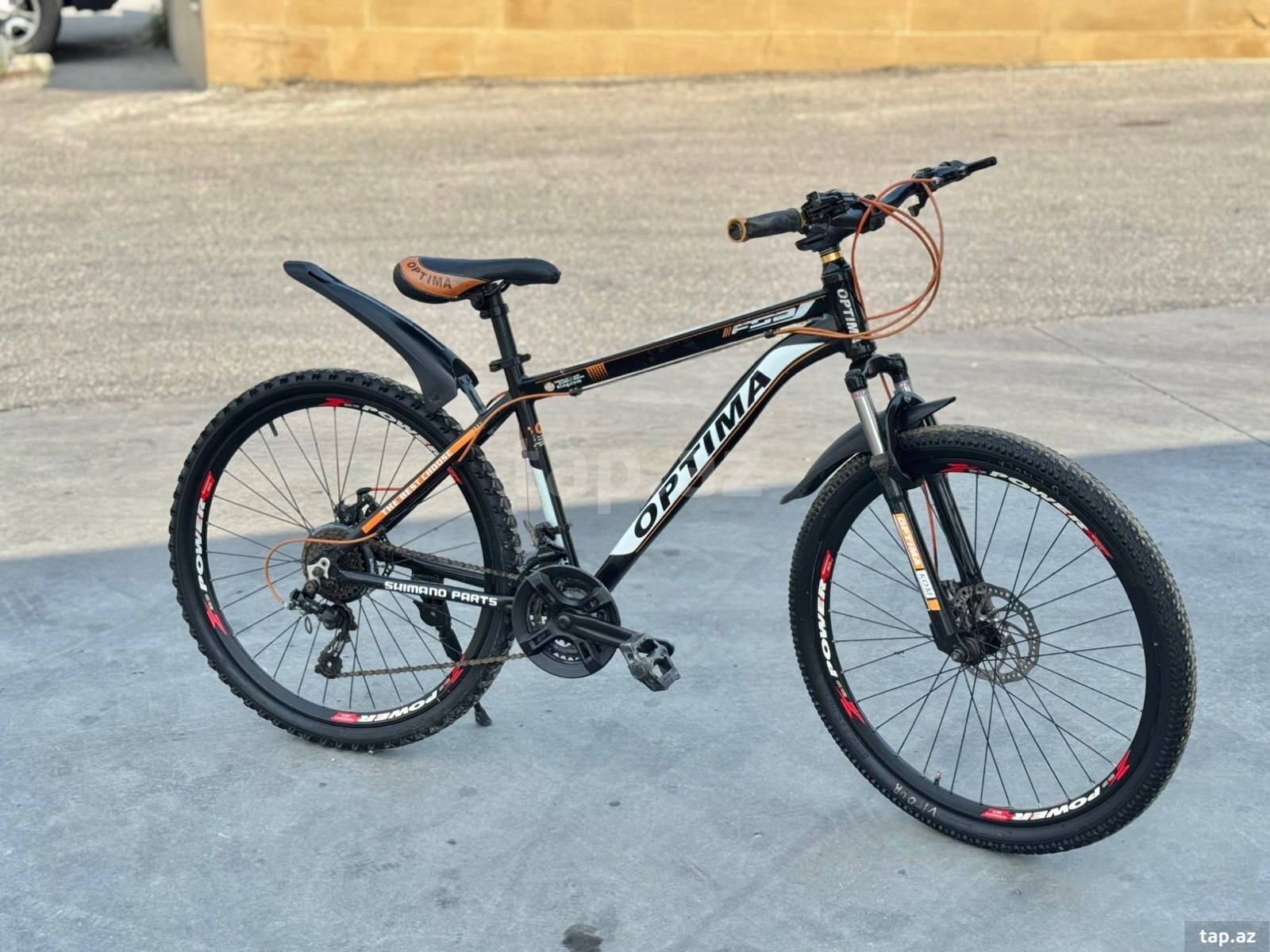 Velosiped Optima 26 (2)