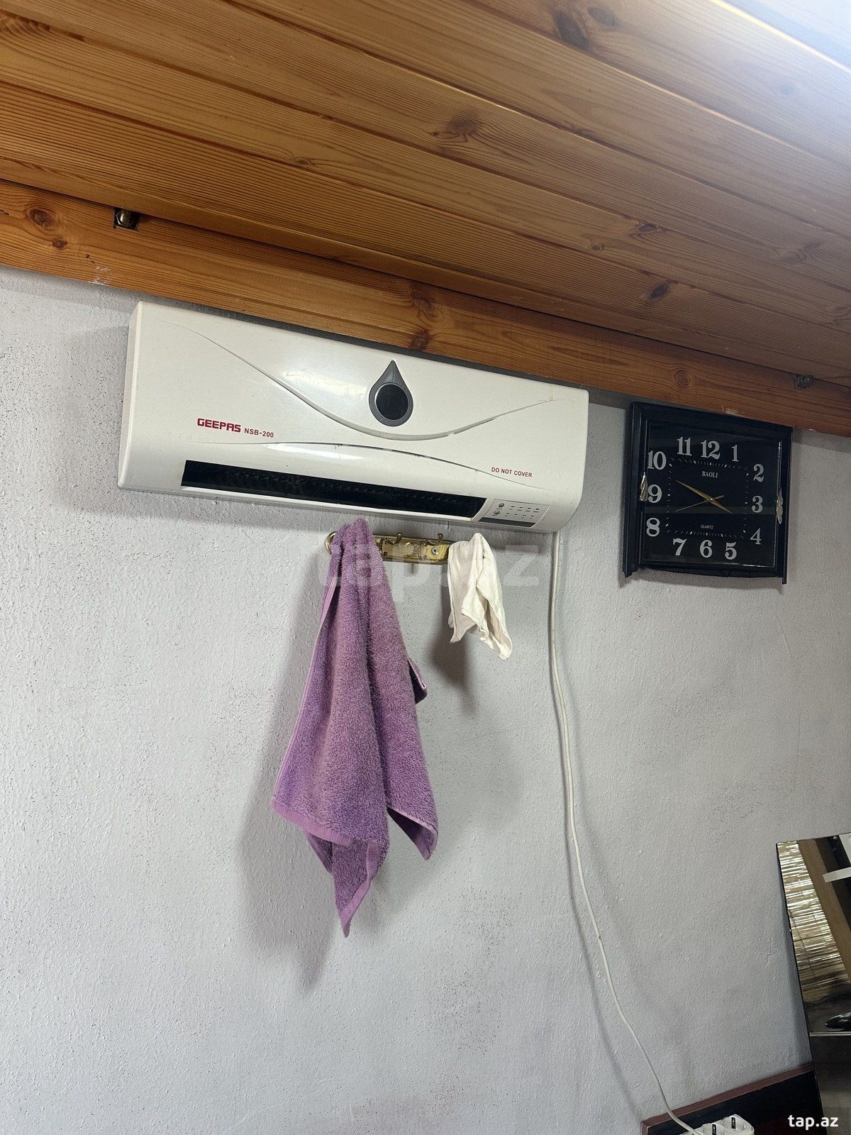Obyekt icarəyə verilir, Binəqədi r. (4)