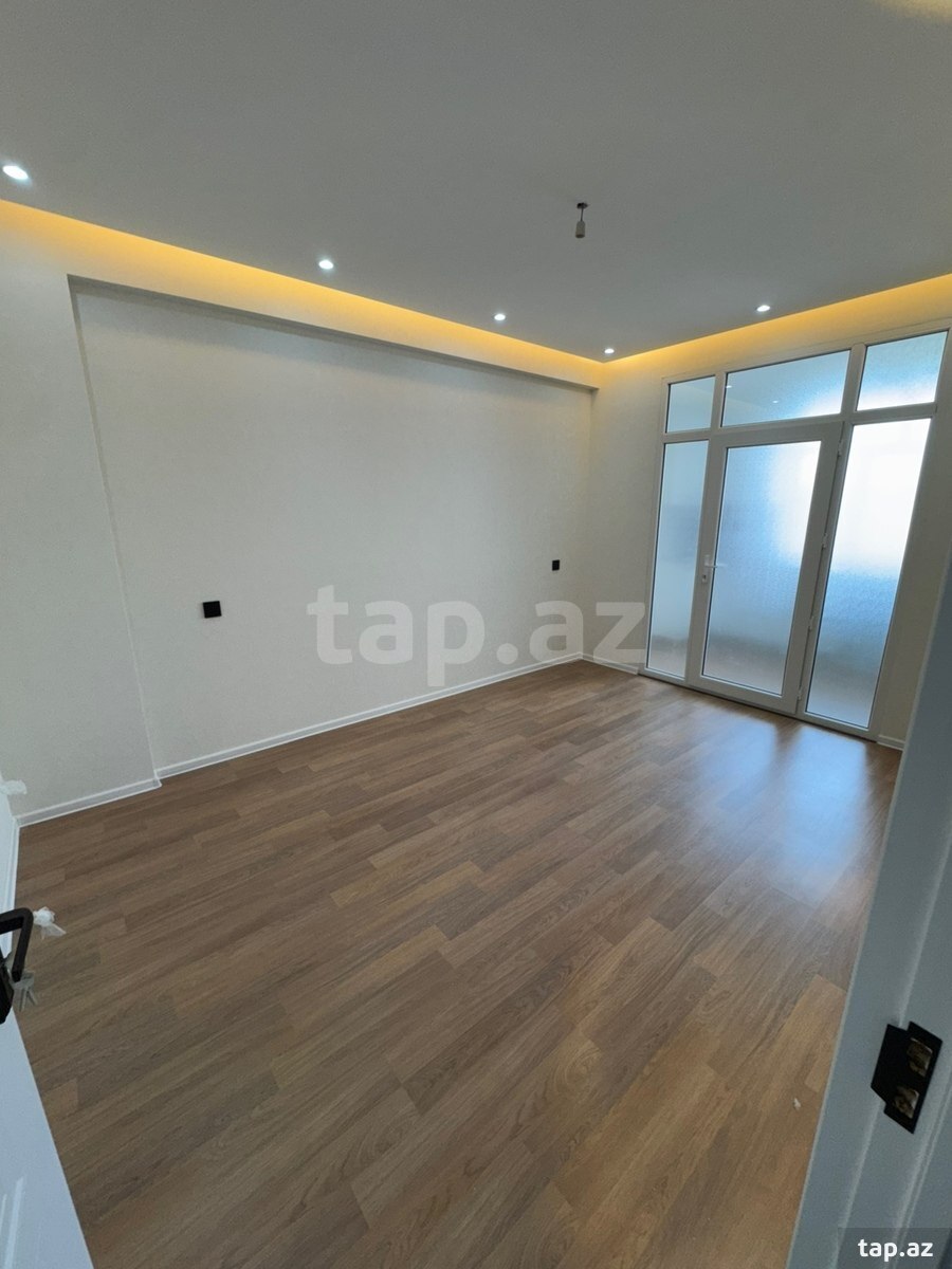 2-otaqlı yeni tikili, Xırdalan ş., 56 m² (5)