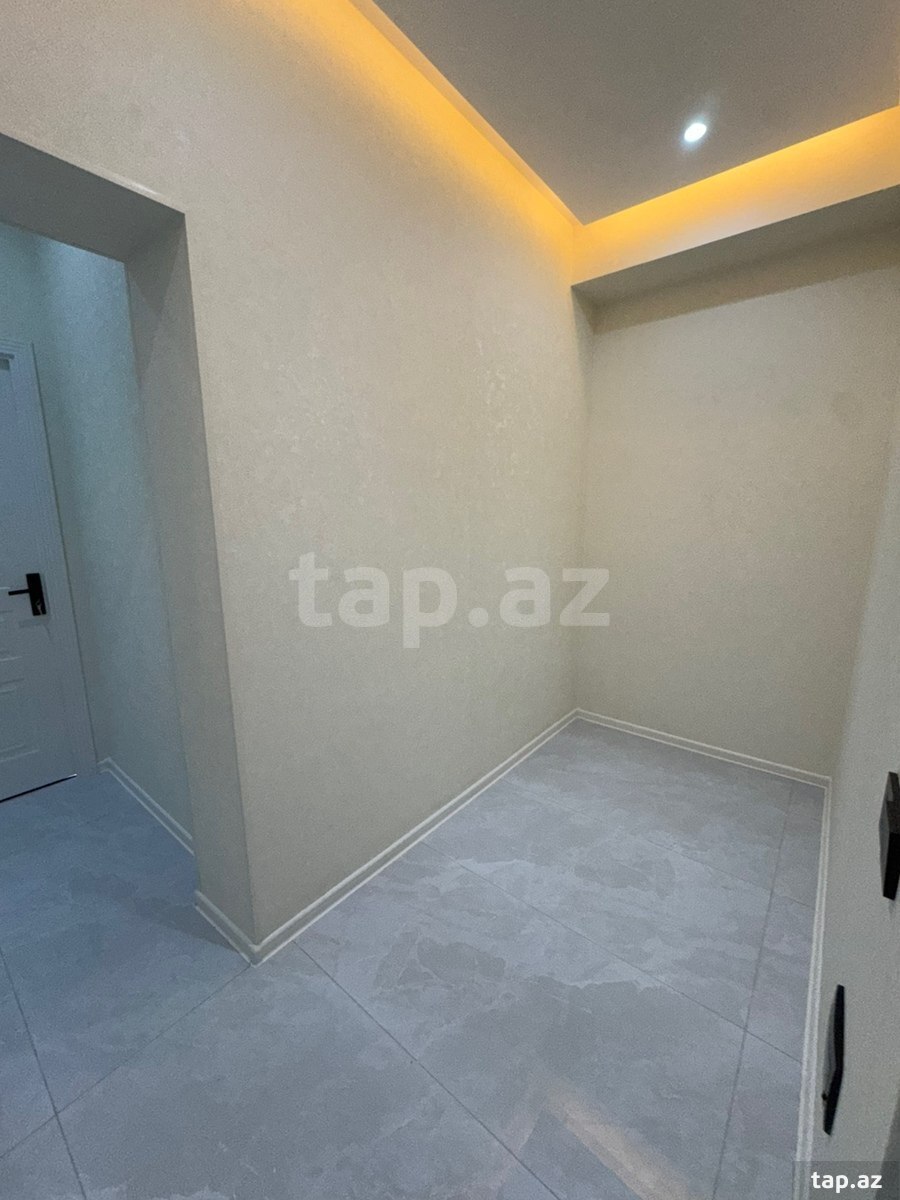 2-otaqlı yeni tikili, Xırdalan ş., 56 m² (2)