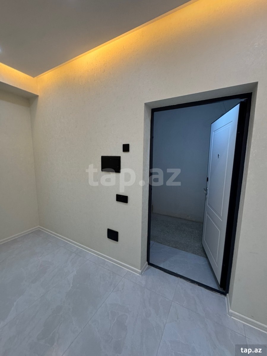 2-otaqlı yeni tikili, Xırdalan ş., 56 m² (3)
