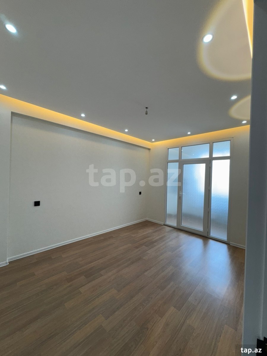 2-otaqlı yeni tikili, Xırdalan ş., 56 m² (6)