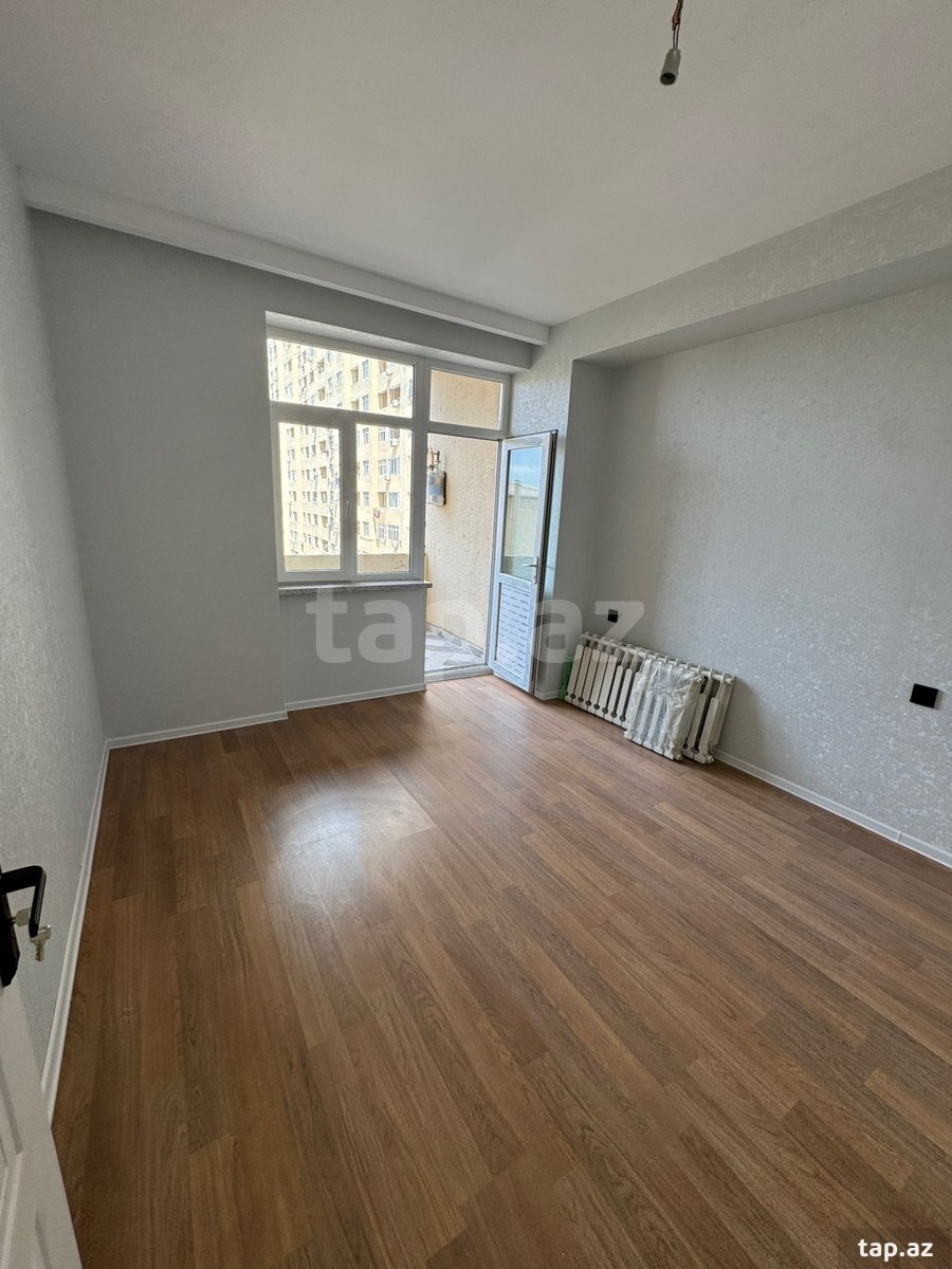 2-otaqlı yeni tikili, Xırdalan ş., 56 m² (12)