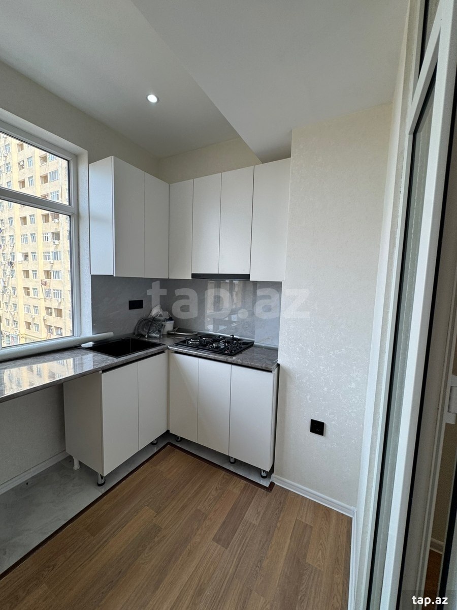 2-otaqlı yeni tikili, Xırdalan ş., 56 m² (8)