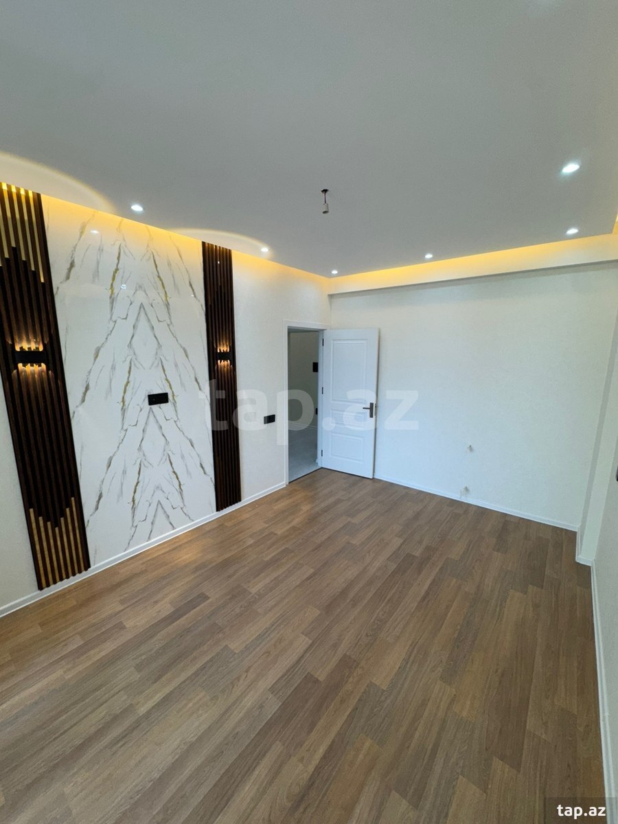 2-otaqlı yeni tikili, Xırdalan ş., 56 m² (11)