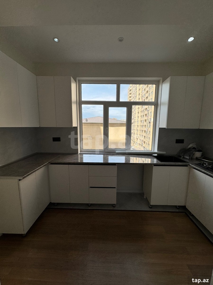 2-otaqlı yeni tikili, Xırdalan ş., 56 m² (10)