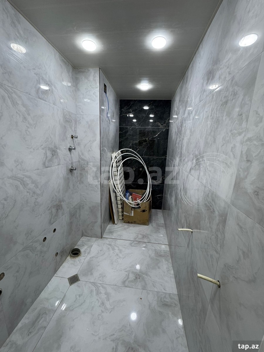 2-otaqlı yeni tikili, Xırdalan ş., 56 m² (17)