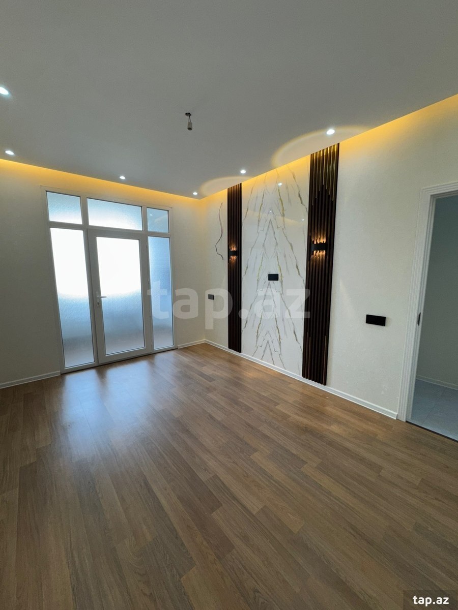 2-otaqlı yeni tikili, Xırdalan ş., 56 m² (7)