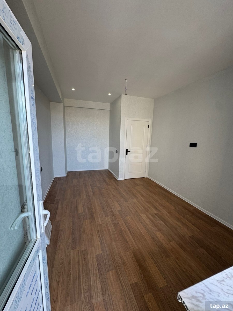 2-otaqlı yeni tikili, Xırdalan ş., 56 m² (14)