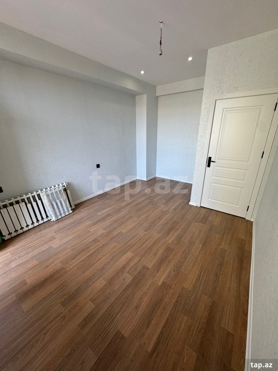 2-otaqlı yeni tikili, Xırdalan ş., 56 m² (13)