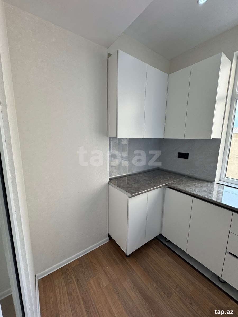 2-otaqlı yeni tikili, Xırdalan ş., 56 m² (9)
