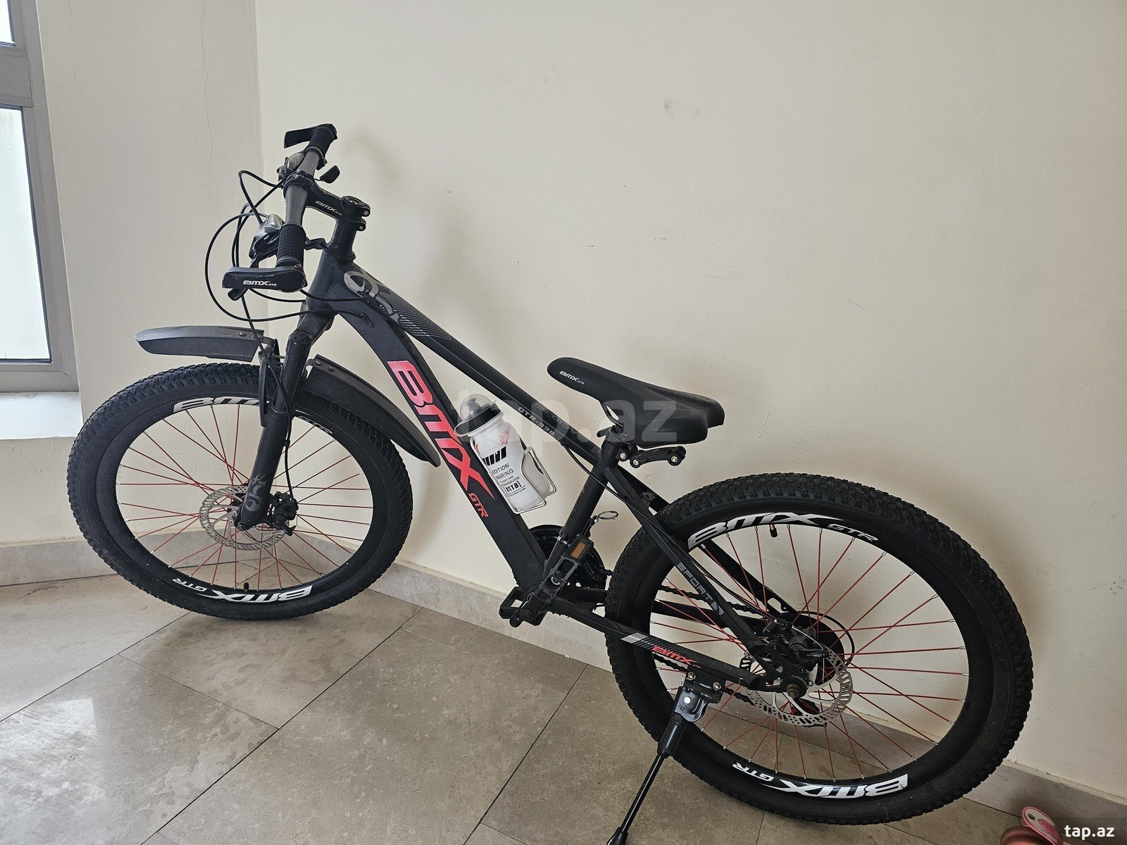 Velosiped BMX (2)