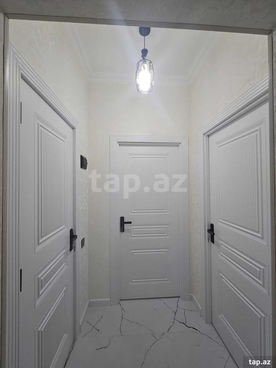 2-otaqlı yeni tikili, Masazır qəs., 44 m² (7)