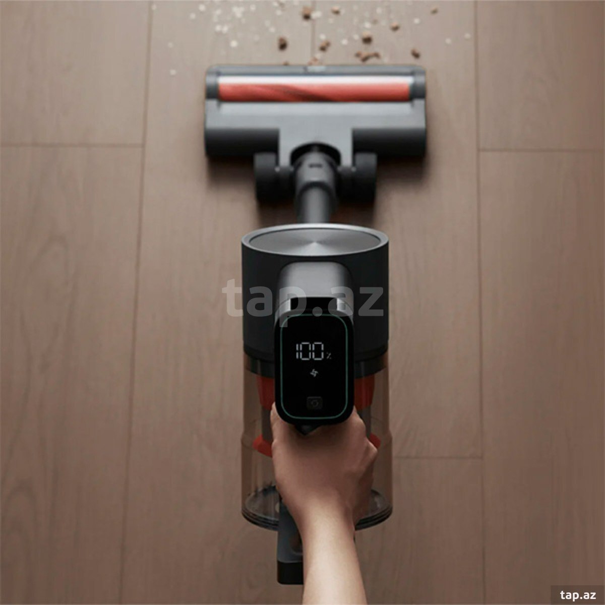 Tozsoran Xiaomi Vacuum Cleaner G20 Max (4)