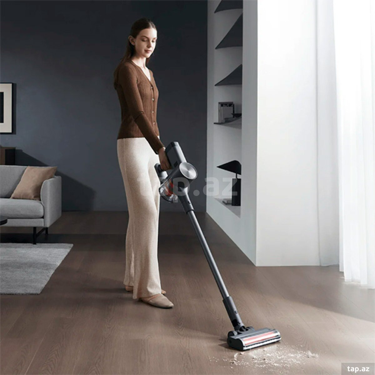 Tozsoran Xiaomi Vacuum Cleaner G20 Max