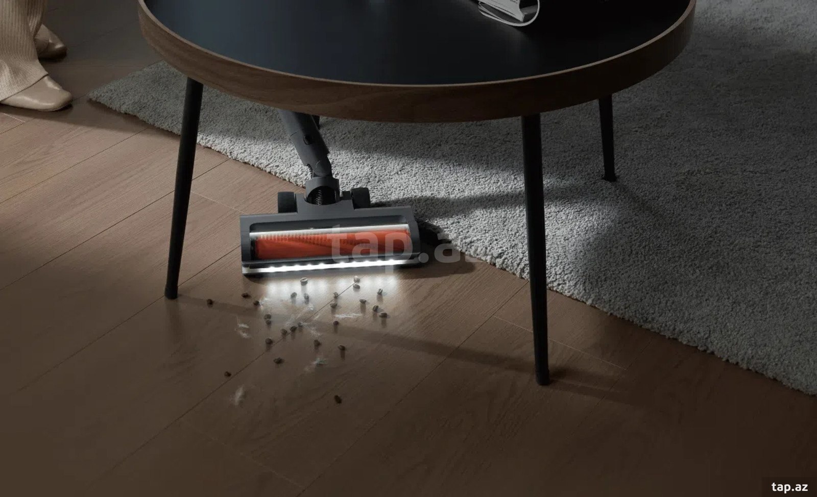 Tozsoran Xiaomi Vacuum Cleaner G20 Max (3)