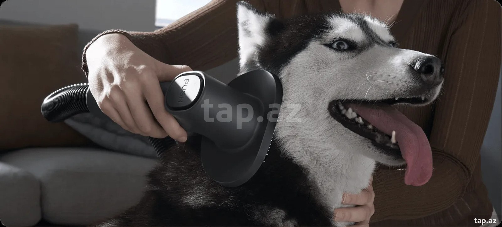 Tozsoran Xiaomi Vacuum Cleaner G20 Max (5)