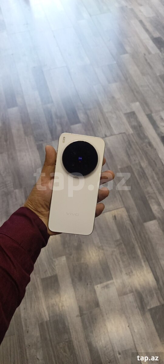 Vivo X 300 Pro 256GB (2)
