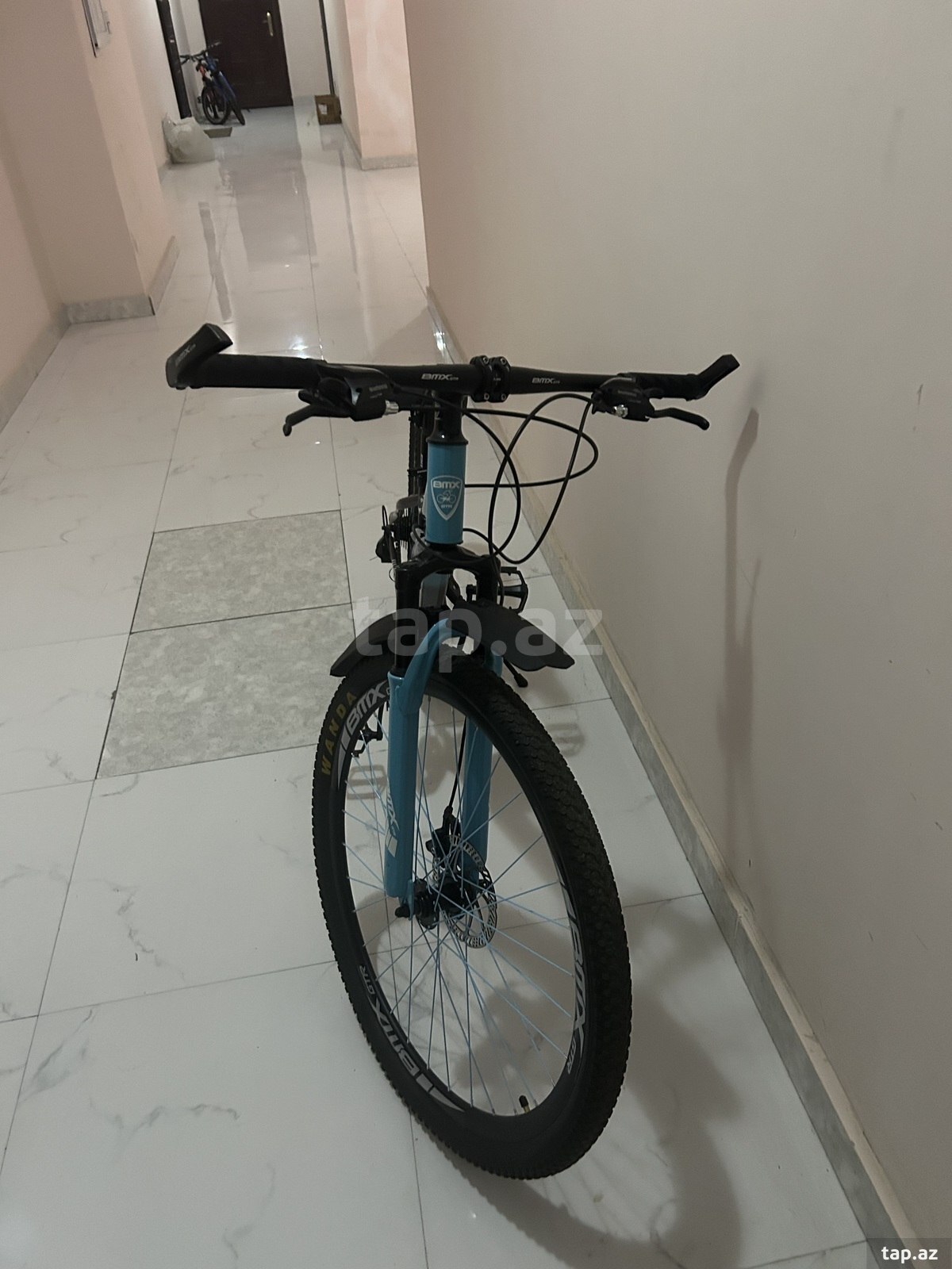 Velosiped (2)