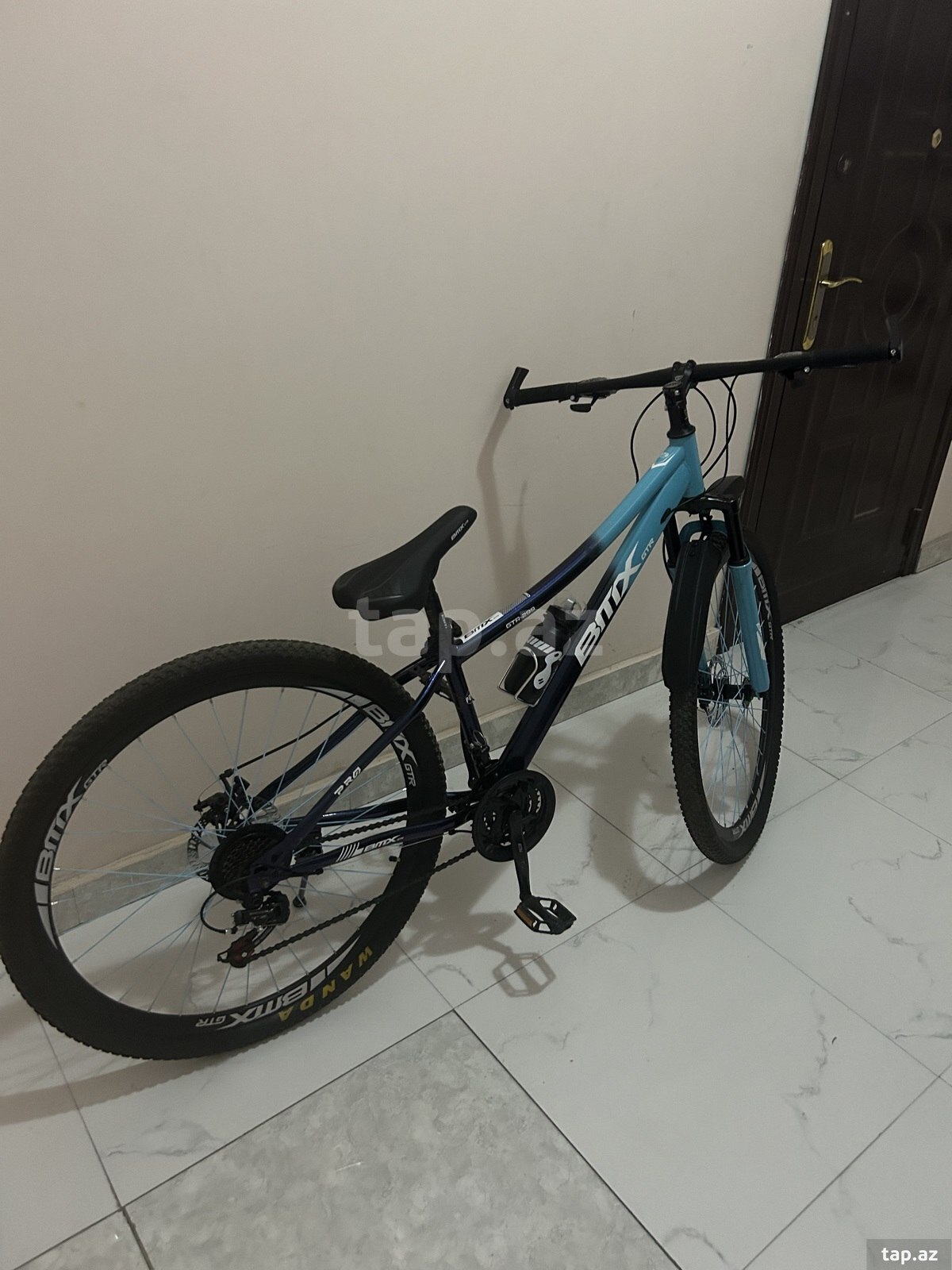 Velosiped