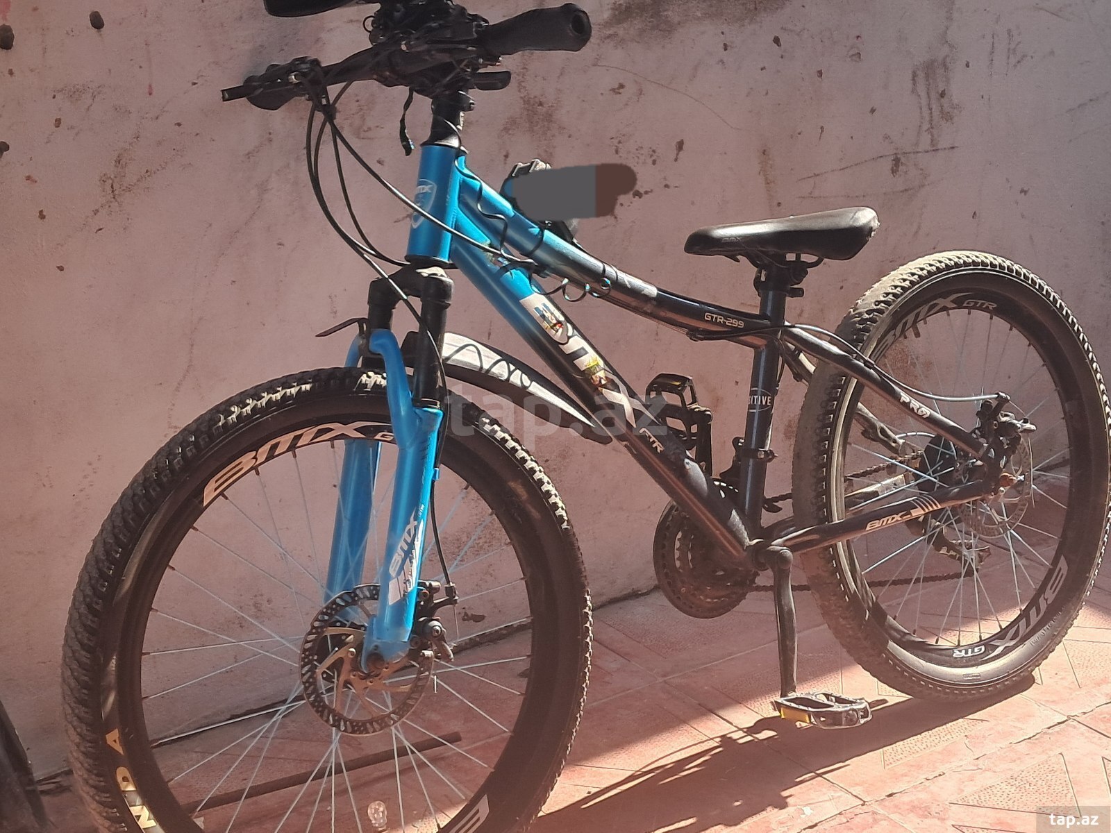Velosiped BMX (3)