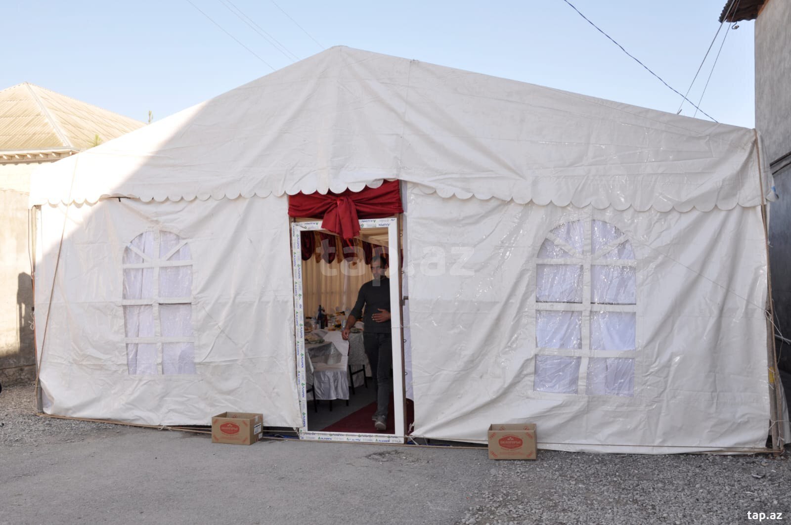 Mağar