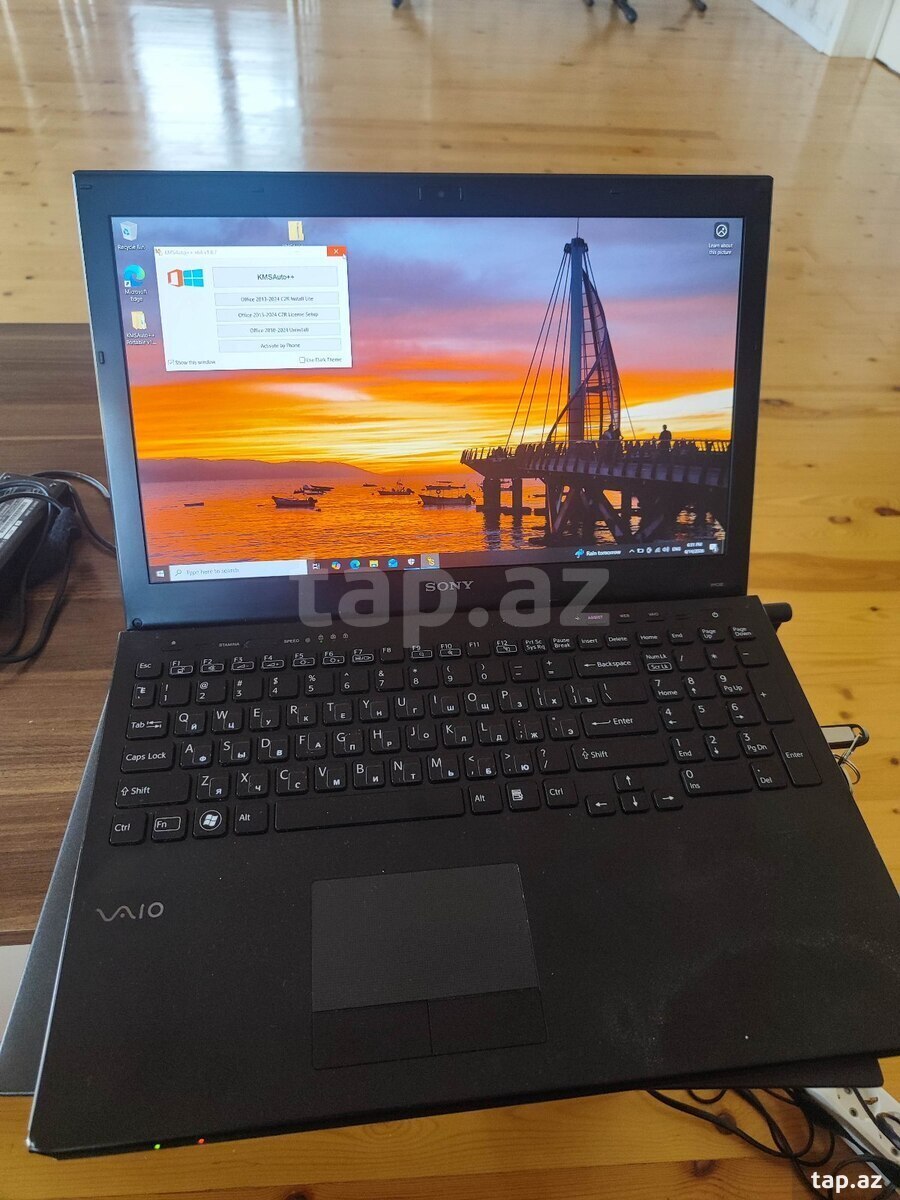Sony i5 8 RAM