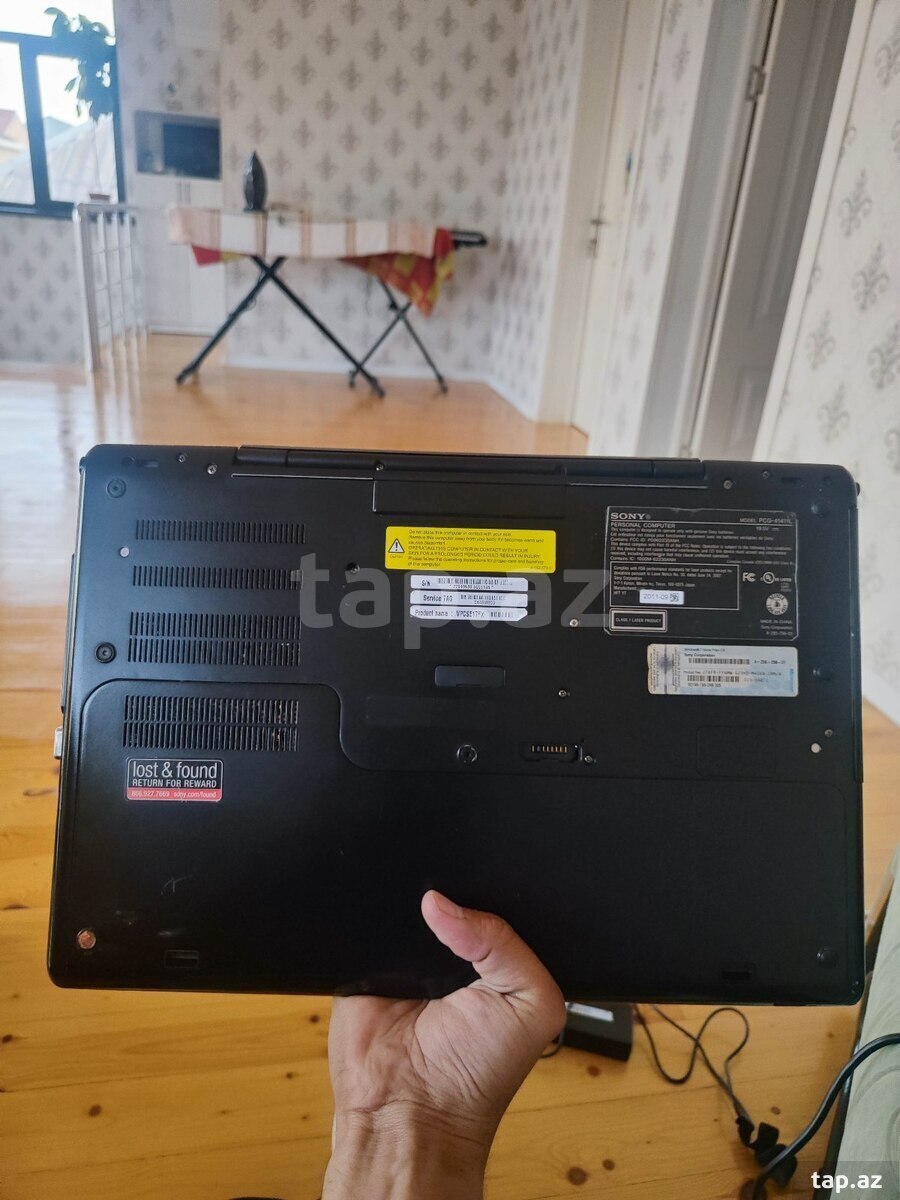 Sony i5 8 RAM (5)